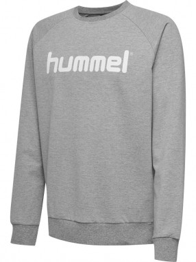 HUMMEL TEAM Блуза HMLGO LOGO