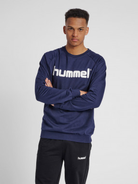 HUMMEL TEAM Блуза HMLGO LOGO