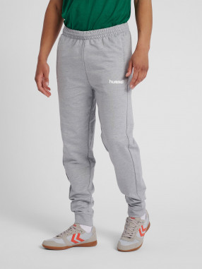 HUMMEL TEAM HMLGO COTTON Pant