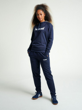 HUMMEL TEAM HMLGO COTTON Pant