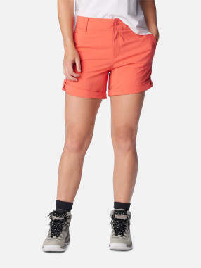 COLUMBIA Ženske kratke pantalone Silver Ridge Utility