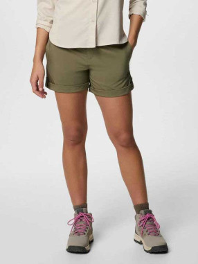 COLUMBIA Pantaloni scurti Silver Ridge Utility