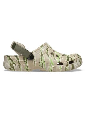 CROCS Clogs OFFROAD SPORT CAMO 203923