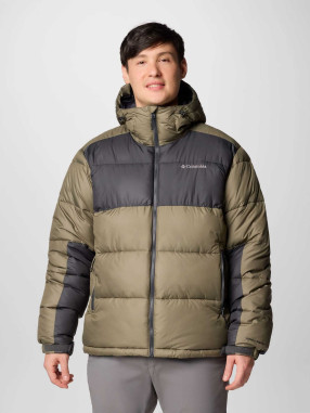 COLUMBIA Яке Pike Lake II Hooded
