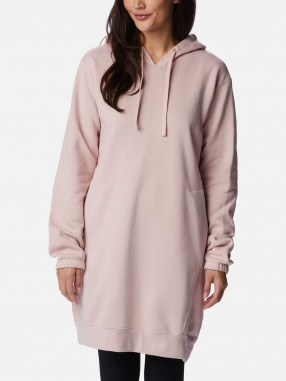 COLUMBIA Αθλητικό Φόρεμα Trek Hoodie