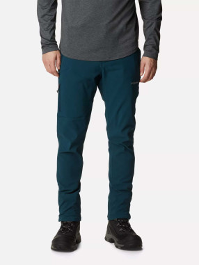 COLUMBIA Παντελόνι Πεζοπορίας Triple Canyon II Fall Hiking