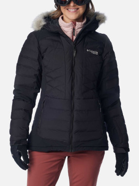 COLUMBIA Geaca Bird Mountain II Insulated