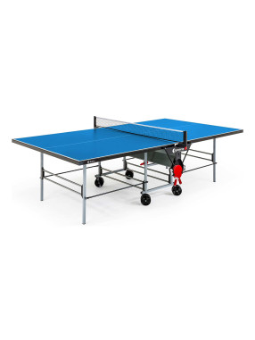 SPONETA Spoljni sto za stoni tenis od 5 mm sa mrežom