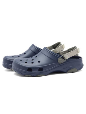 CROCS Чехли CLASSIC ALL TERAIN CLOG 206340