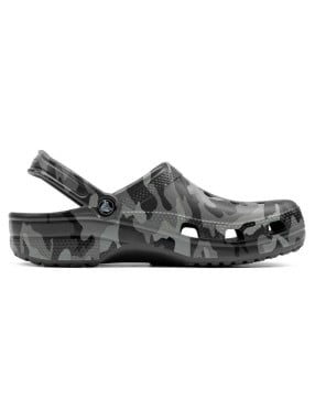CROCS Чехли CLASSIC PRINTED 206454