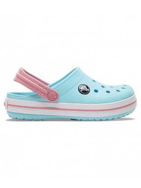CROCS CROCBAND KIDS CLOG T 207006