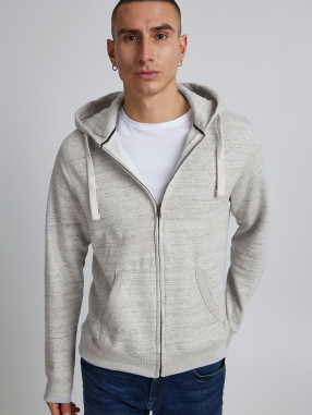 BLEND Hanorac BhAlton Zipthrough