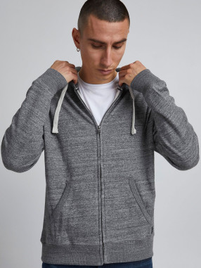 BLEND Hanorac BhAlton Zipthrough