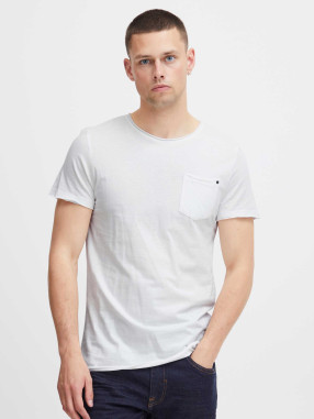 BLEND Tricou Bhnoel Noos