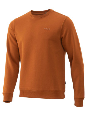BLEND Bluza Bhdownton Crew Neck Sweat Noos