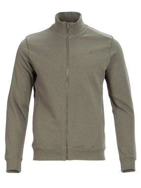 BLEND Bluza sport BhAvebury Zipthrough