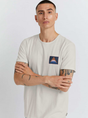 BLEND Muška majica Tee