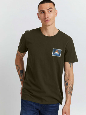 BLEND Muška majica Tee