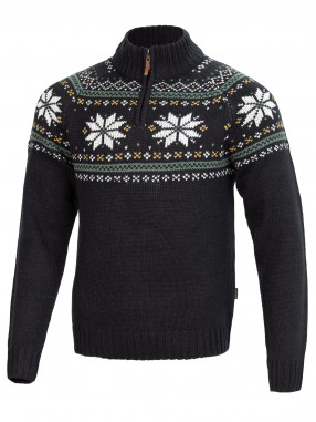 BLEND Cardigan Pullover