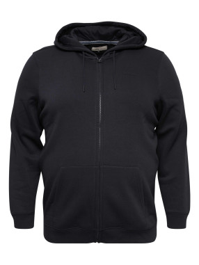 BLEND Hanorac Downton Fullzip Sweat