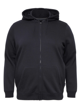 BLEND Hanorac Downton Fullzip Sweat