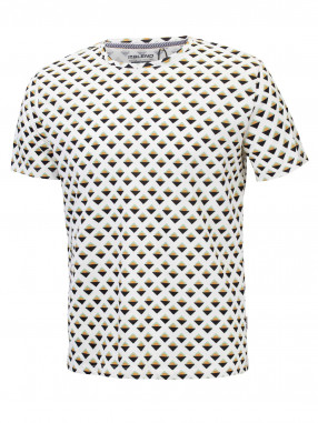 BLEND Muška majica Tee