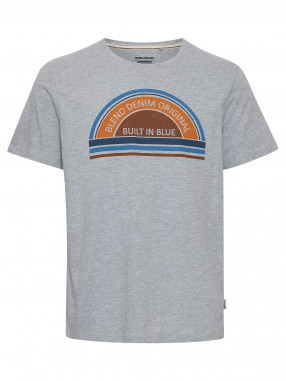 BLEND Muška majica Tee