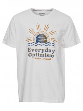 BLEND Muška majica Tee