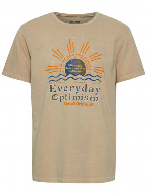 BLEND Muška majica Tee