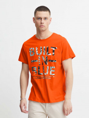 BLEND Muška majica Tee