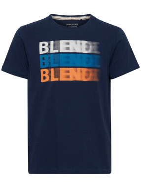 BLEND Muška majica Tee