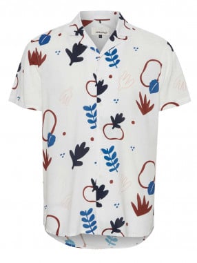 BLEND Риза Shirt