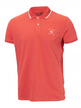 BLEND Tricou Polo