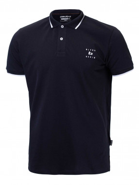BLEND Tricou Polo