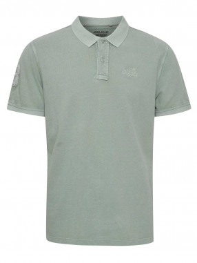 BLEND Tricou Polo