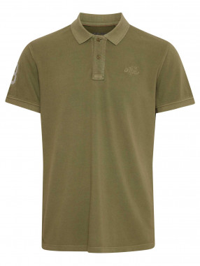 BLEND Tricou Polo