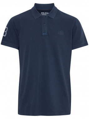 BLEND Tricou Polo