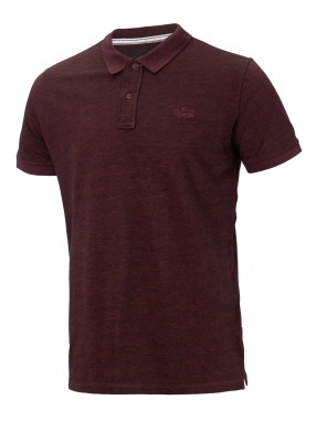 BLEND Tricou Polo