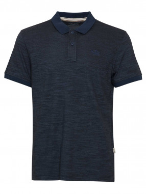 BLEND Tricou Polo