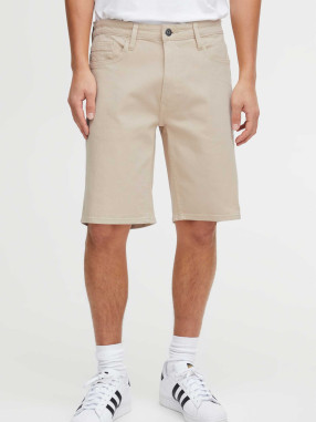 BLEND Pantaloni scurti Denim