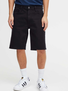 BLEND Pantaloni scurti Denim