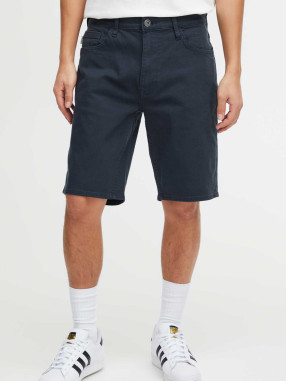 BLEND Pantaloni scurti Denim