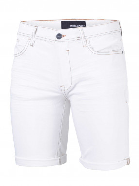 BLEND Pantaloni scurti Denim