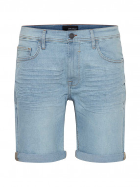 BLEND Pantaloni scurti Denim