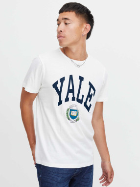 BLEND Тениска T-shirt s/s