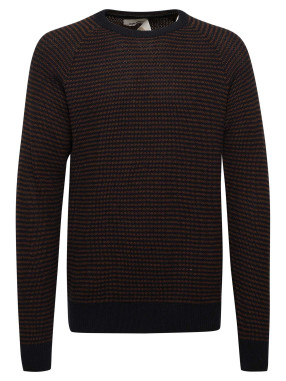 BLEND Пуловер Knit Pullover