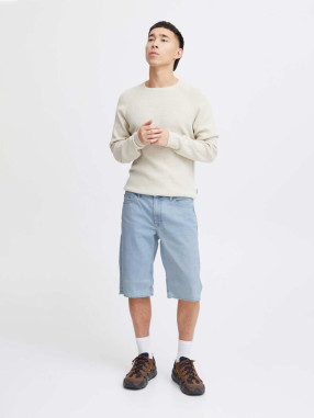 BLEND Pantaloni scurti Denim