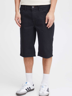 BLEND Pantaloni scurti Denim