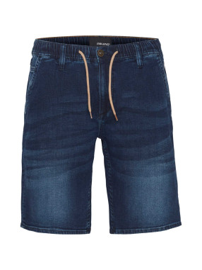 BLEND Pantaloni scurti Denim Jogg