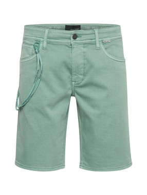 BLEND Pantaloni scurti Denim Jogg